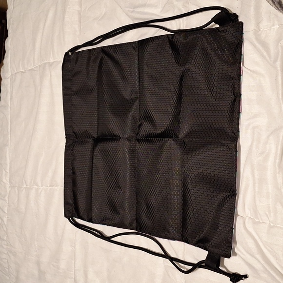 Mermaid drawstring bag - Picture 2 of 2